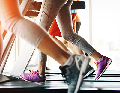 FITNESS GYM